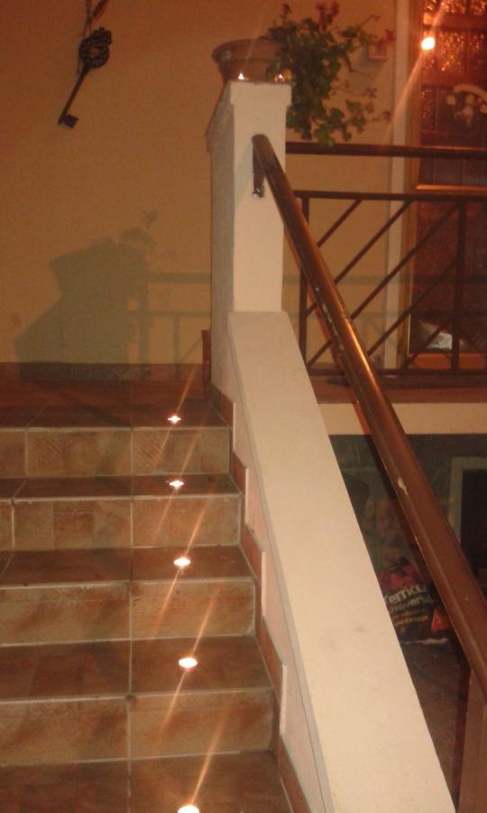 روفيغو B&B Pereuka المظهر الخارجي الصورة