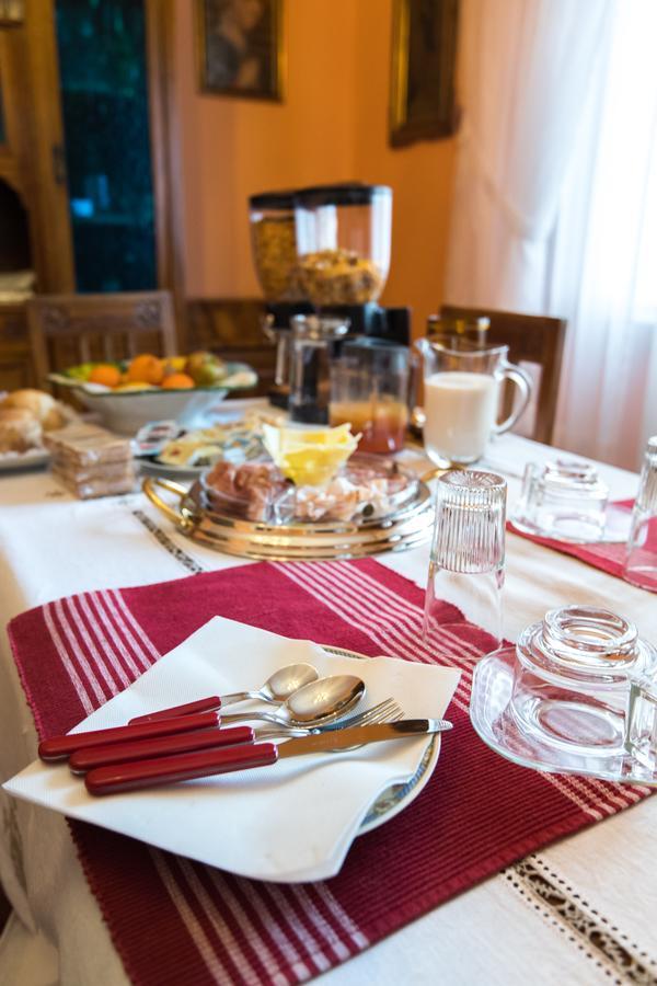 روفيغو B&B Pereuka المظهر الخارجي الصورة