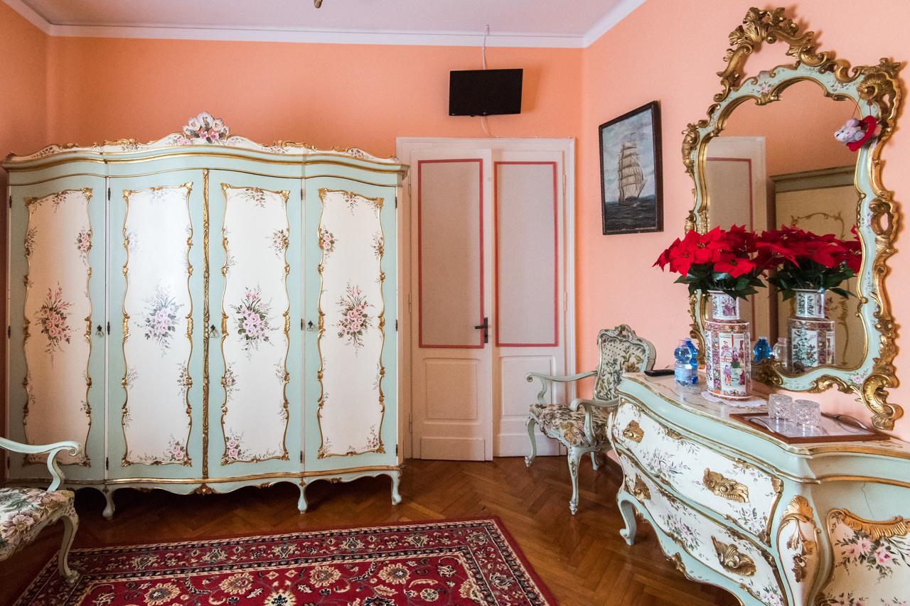روفيغو B&B Pereuka المظهر الخارجي الصورة